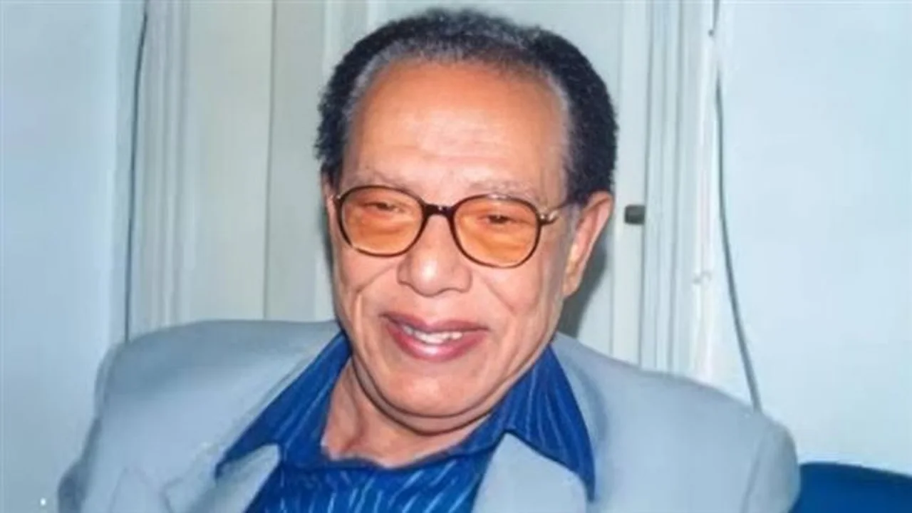 دراما السير الذاتية.. كاملة أبو ذكري تحاكي مسيرة مصطفى محمود في مسلسل العمر